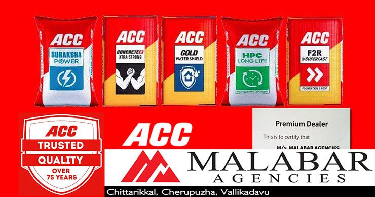 ACC CEMENT