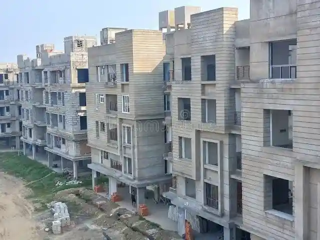 1BHK Ready Flat in Dankuni ডানকুনি,হুগলিতে 1BHK রেডি ফ্ল্যাট